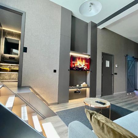 Sleep Inn Antwerpen Exterior foto