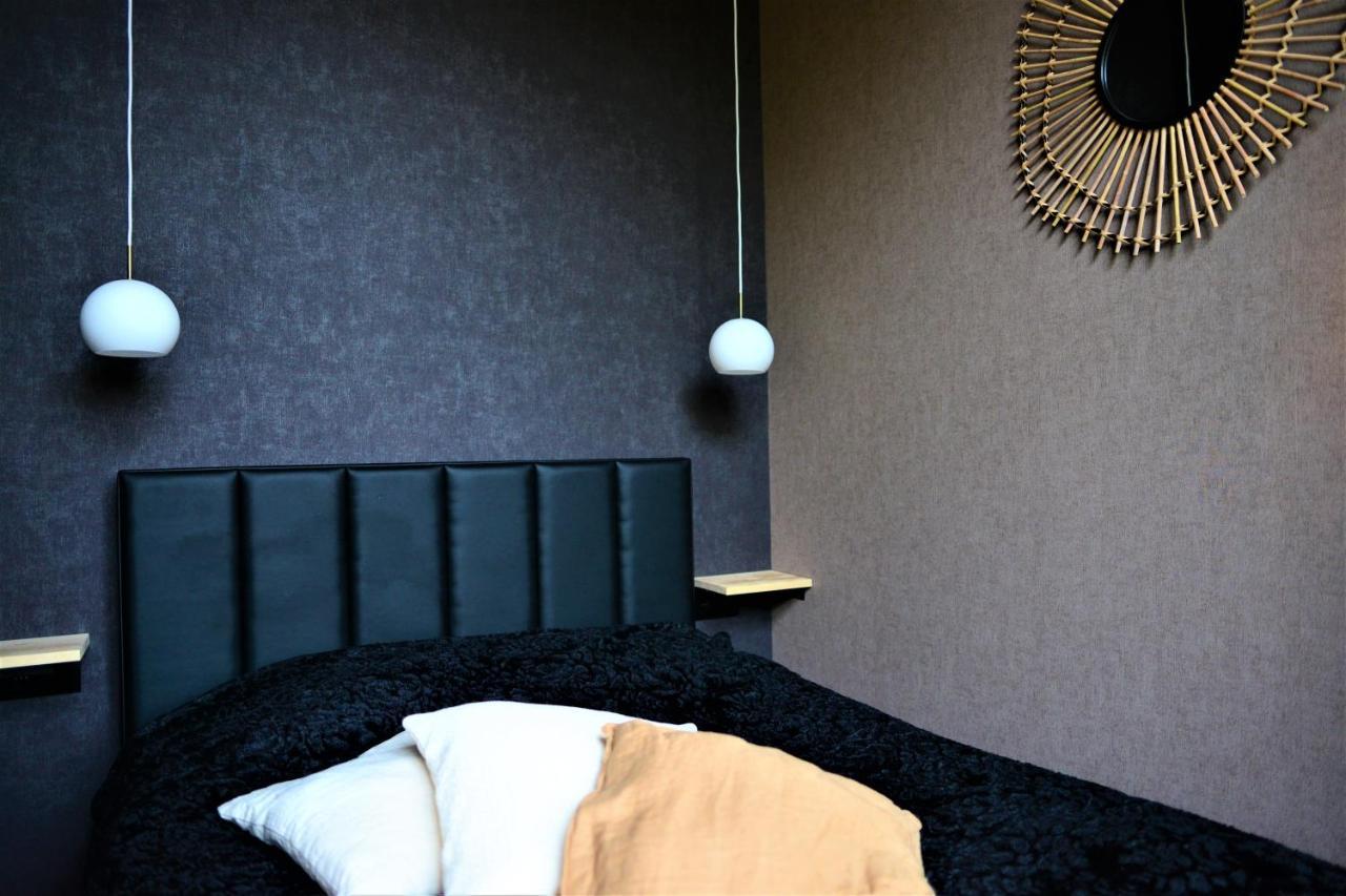Sleep Inn Antwerpen Exterior foto