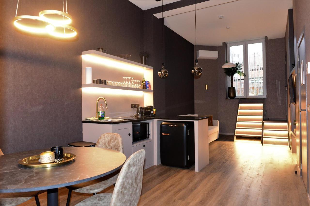 Sleep Inn Antwerpen Exterior foto